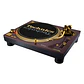 Technics SL-1200M7G 55 Aniversario (Roja) PREVENTA - Miniatura 2