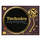 Technics SL-1200M7G 55 Aniversario (Roja) PREVENTA - Miniatura 1