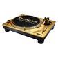 Technics SL-1200M7G 55 Aniversario (Gold) PREVENTA - Miniatura 2