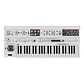 UDO Audio Super 6 ST49 Blanco Sintetizador Polifónico Híbrido - Miniatura 1