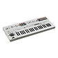 UDO Audio Super 6 ST49 Blanco Sintetizador Polifónico Híbrido - Miniatura 3