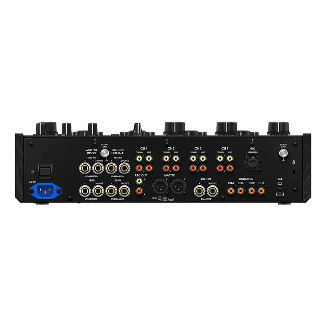 AlphaTheta CDJ 3000X (2 Piezas) + Alphatheta Euphonia  8