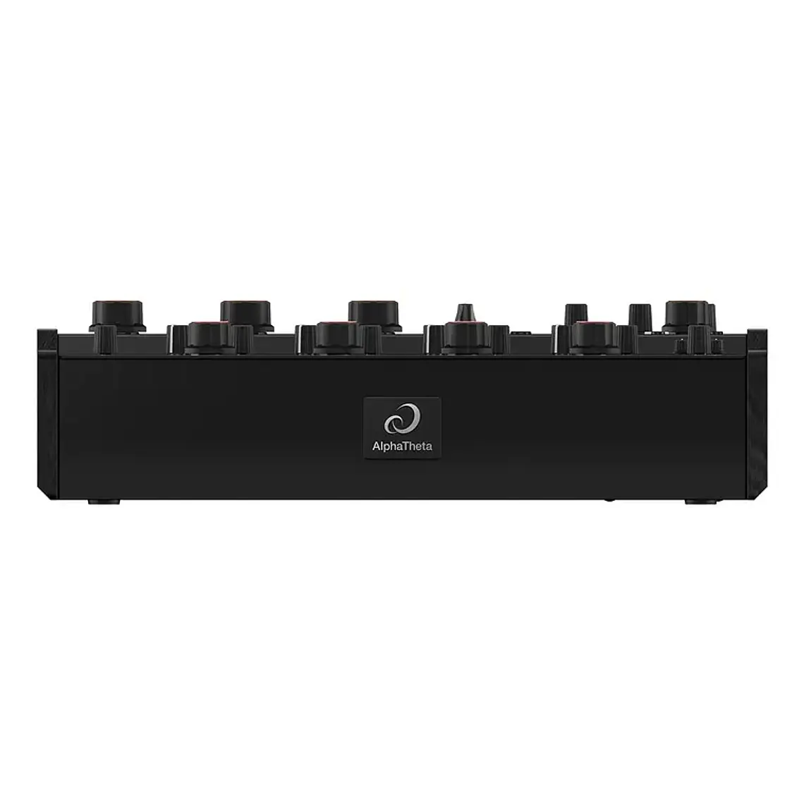 AlphaTheta CDJ 3000X (2 Piezas) + Alphatheta Euphonia  7