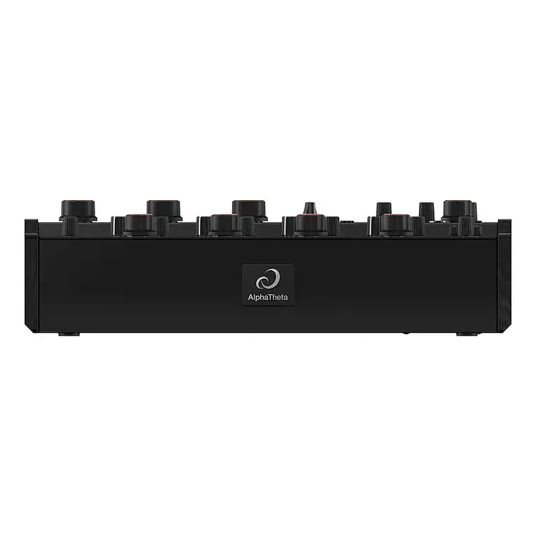 AlphaTheta CDJ 3000X (2 Piezas) + Alphatheta Euphonia  7