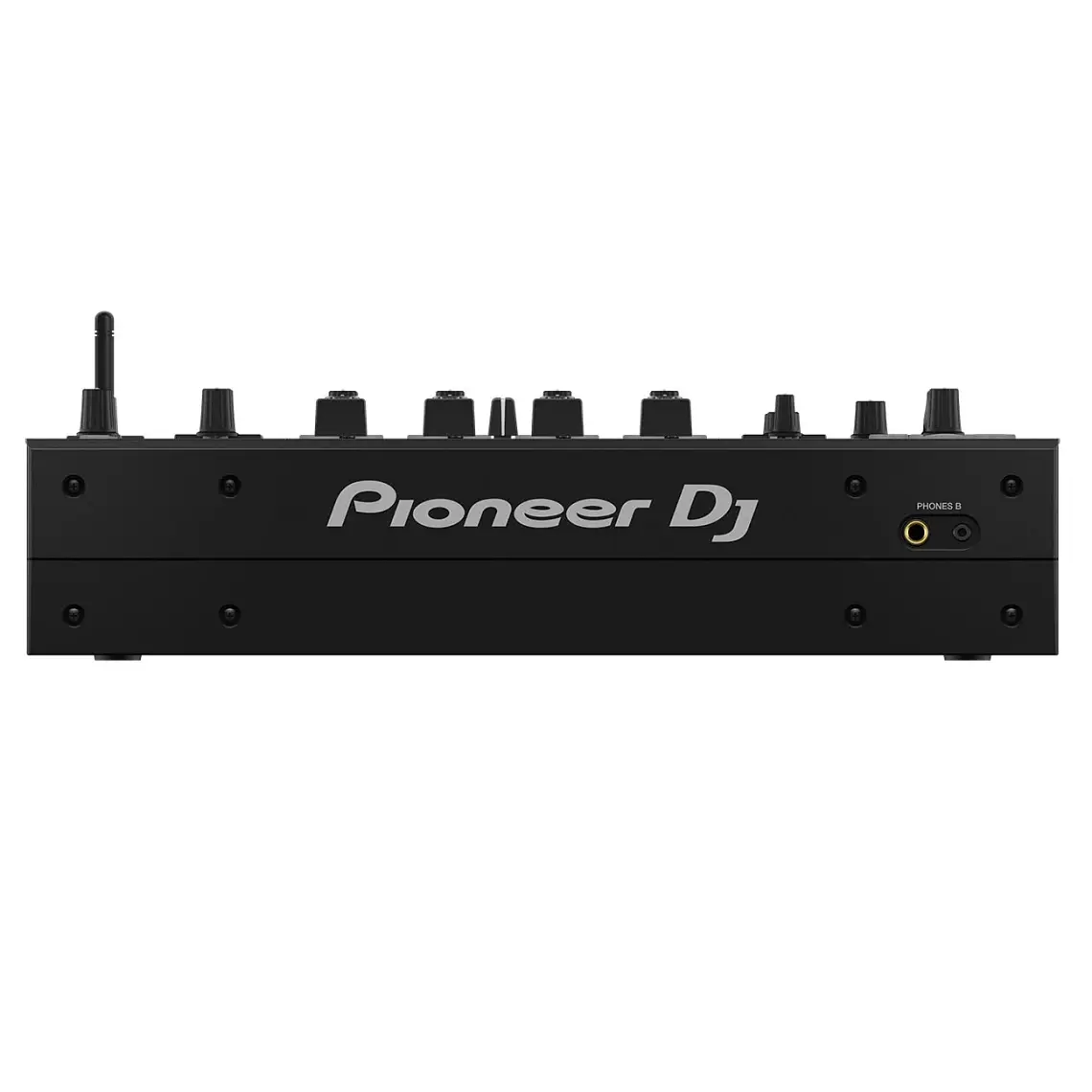 AlphaTheta CDJ 3000X (2 Piezas) + Pioneer DJ DJM A9 8