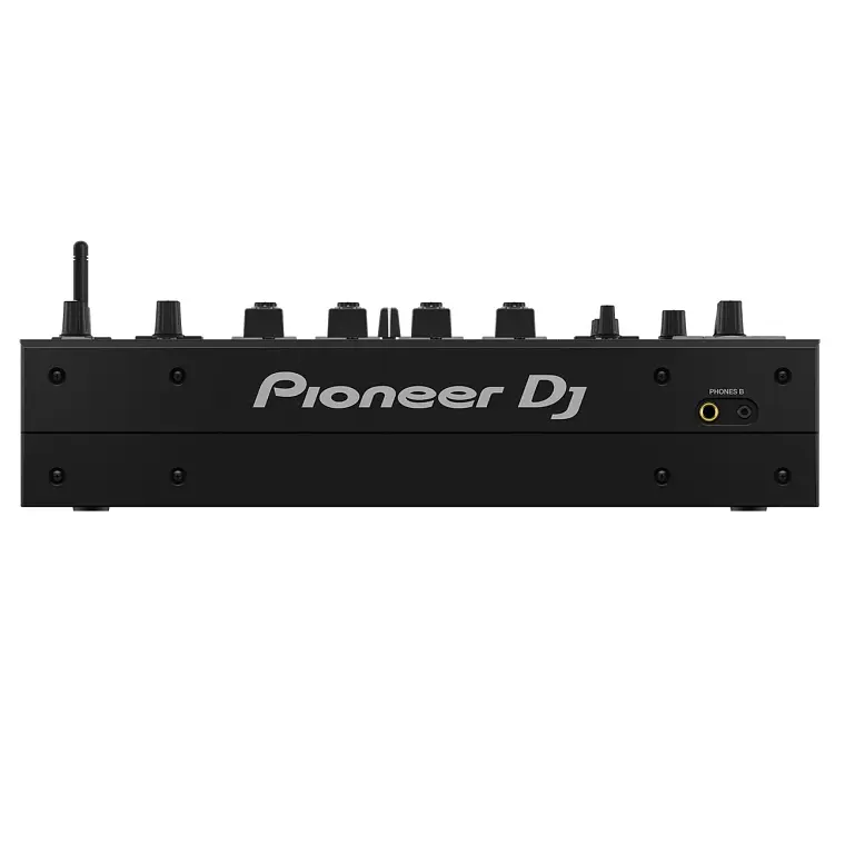 AlphaTheta CDJ 3000X (2 Piezas) + Pioneer DJ DJM A9 8
