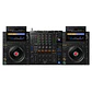 AlphaTheta CDJ 3000X (2 Piezas) + Pioneer DJ DJM A9 - Miniatura 1