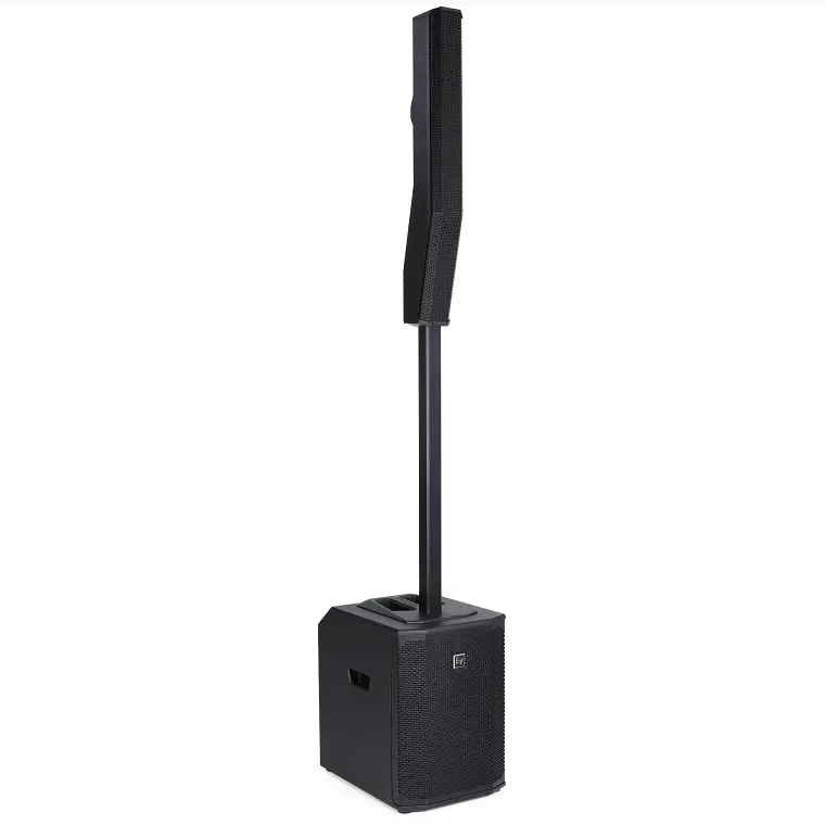 Electro-Voice Evolve 50M G2 (Black) Sistema de audio en torre 2