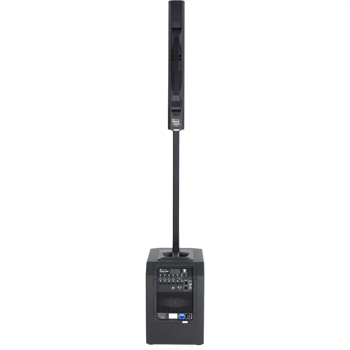 Electro-Voice Evolve 50M G2 (Black) Sistema de audio en torre 4