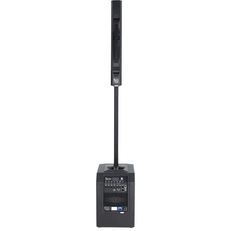 Electro-Voice Evolve 50M G2 (Black) Sistema de audio en torre 4