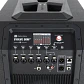 Electro-Voice Evolve 50M G2 (Black) Sistema de audio en torre - Miniatura 5