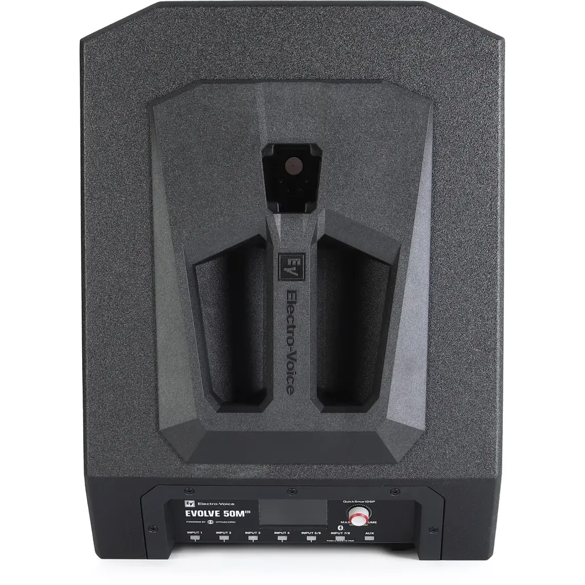 Electro-Voice Evolve 50M G2 (Black) Sistema de audio en torre 7
