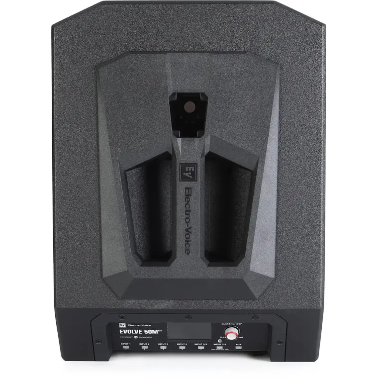 Electro-Voice Evolve 50M G2 (Black) Sistema de audio en torre 7