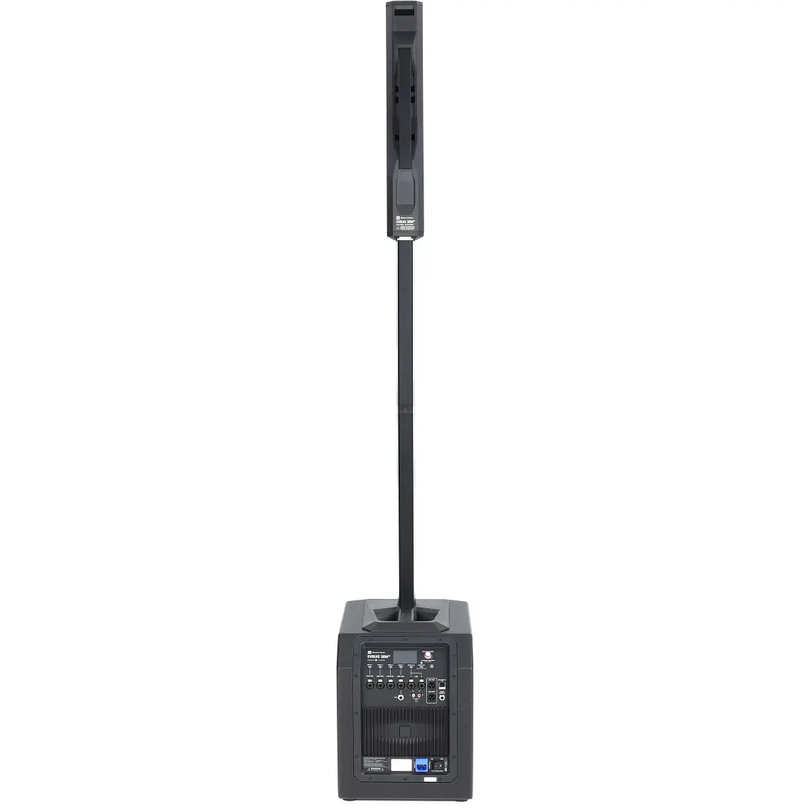 Electro-Voice Evolve 30M G2 (Black) Sistema de audio en torre 2