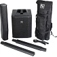 Electro-Voice Evolve 30M G2 (Black) Sistema de audio en torre - Miniatura 5