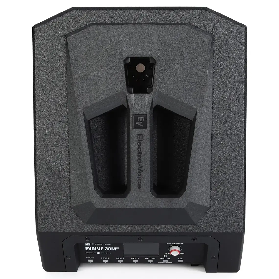 Electro-Voice Evolve 30M G2 (Black) Sistema de audio en torre 4