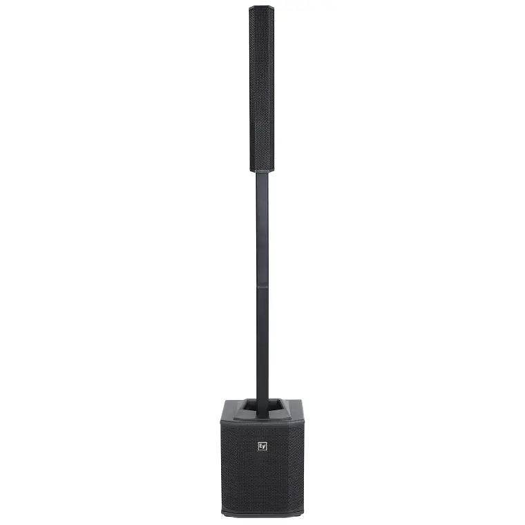 Electro-Voice Evolve 30M G2 (Black) Sistema de audio en torre 1