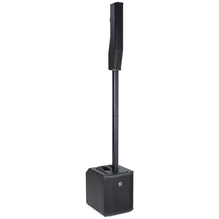 Electro-Voice Evolve 30M G2 (Black) Sistema de audio en torre 3