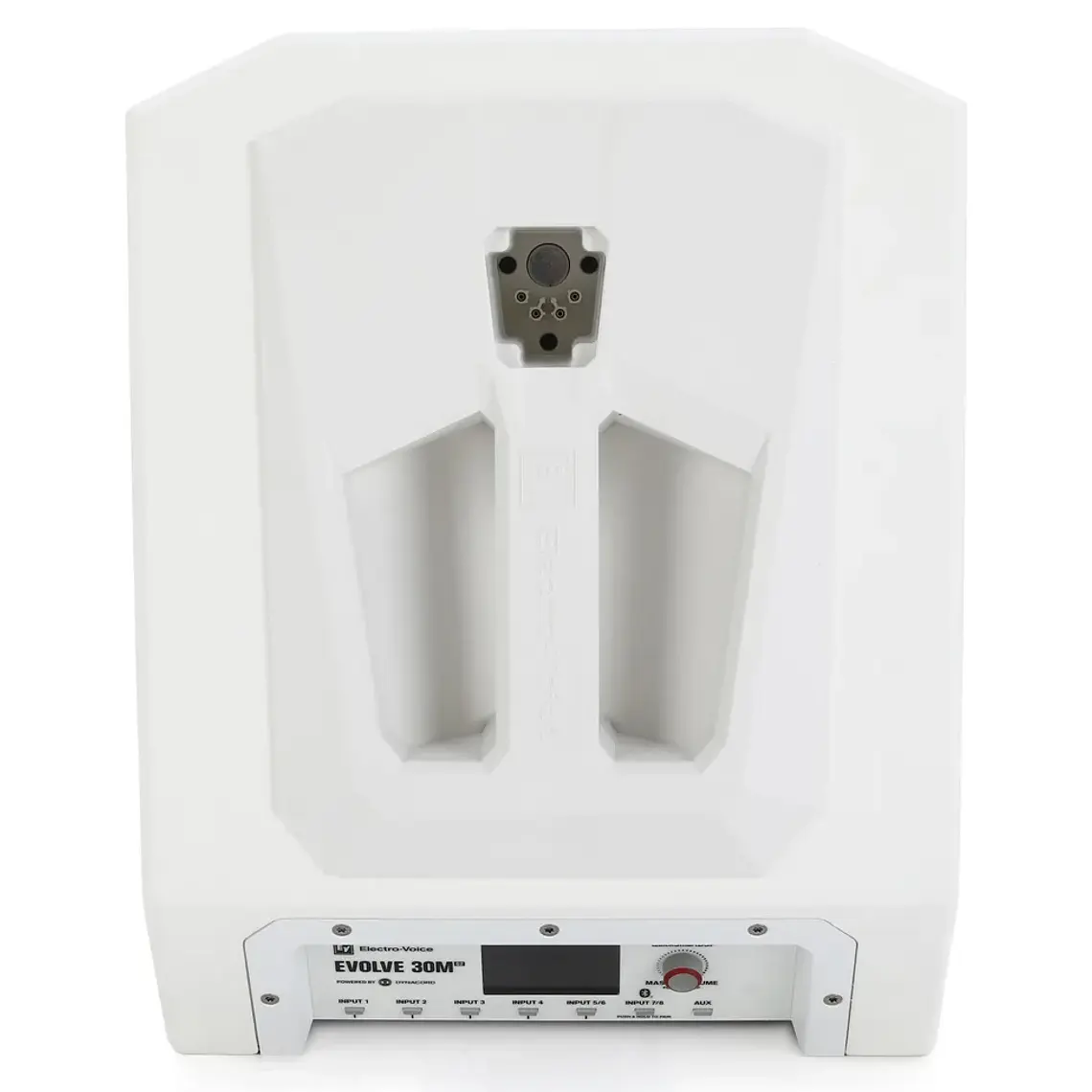 Electro-Voice Evolve 30M G2 (White) Sistema de audio en torre 4