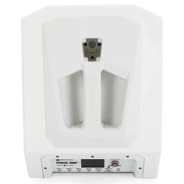 Electro-Voice Evolve 30M G2 (White) Sistema de audio en torre 4
