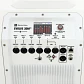 Electro-Voice Evolve 30M G2 (White) Sistema de audio en torre - Miniatura 5