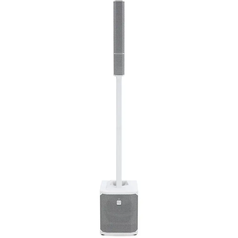 Electro-Voice Evolve 30M G2 (White) Sistema de audio en torre 1