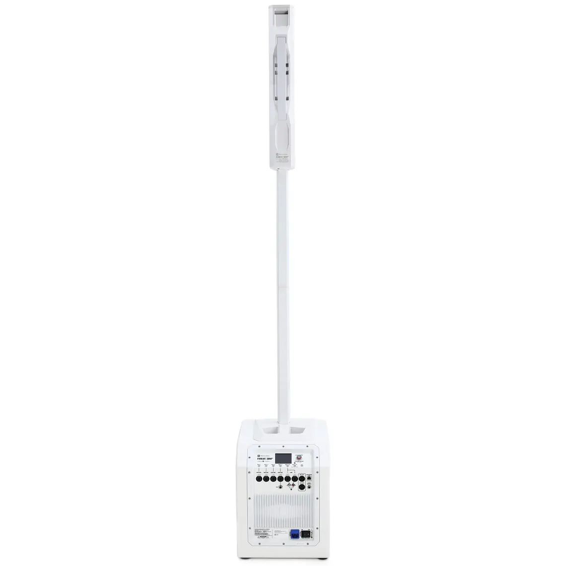 Electro-Voice Evolve 30M G2 (White) Sistema de audio en torre 3