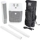 Electro-Voice Evolve 30M G2 (White) Sistema de audio en torre - Miniatura 7