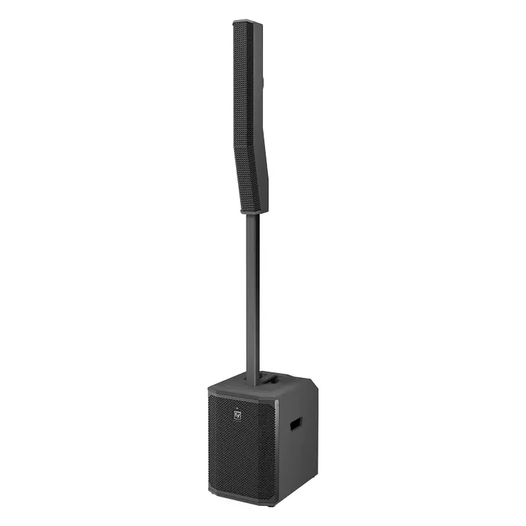 Electro-Voice Evolve 50 G2 (Black) Sistema de audio en torre 3