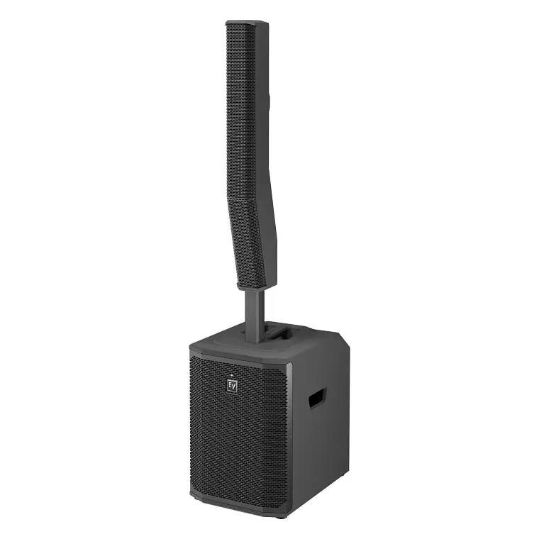 Electro-Voice Evolve 50 G2 (Black) Sistema de audio en torre 4