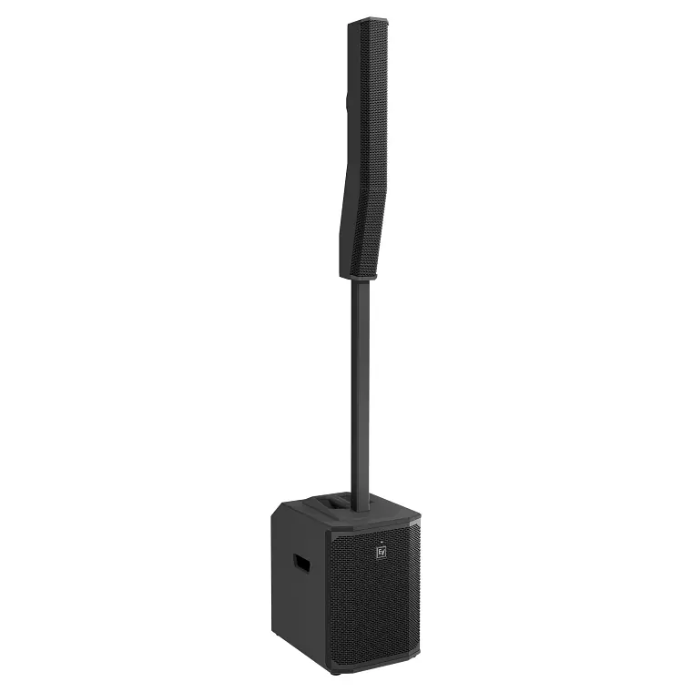 Electro-Voice Evolve 50 G2 (Black) Sistema de audio en torre 6