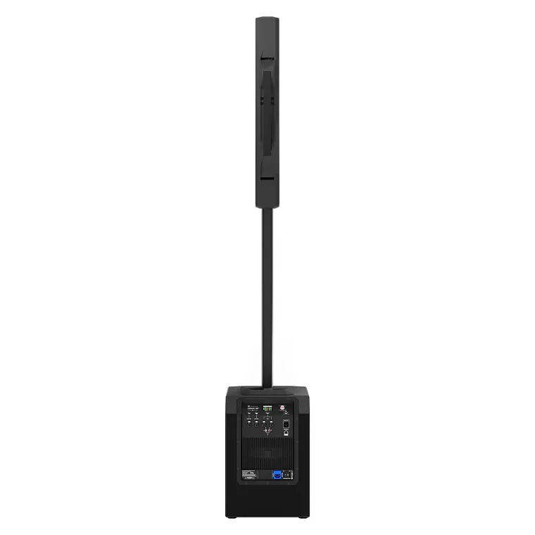 Electro-Voice Evolve 50 G2 (Black) Sistema de audio en torre 2