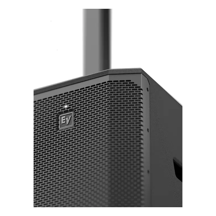 Electro-Voice Evolve 50 G2 (Black) Sistema de audio en torre 8