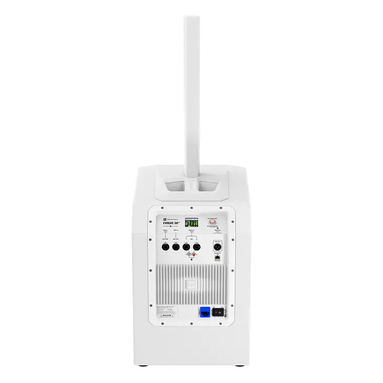Electro-Voice Evolve 50 G2 (White) Sistema de audio en torre 3