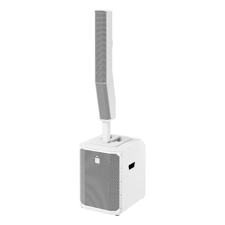 Electro-Voice Evolve 50 G2 (White) Sistema de audio en torre 5