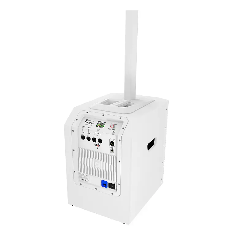 Electro-Voice Evolve 50 G2 (White) Sistema de audio en torre 8