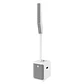 Electro-Voice Evolve 50 G2 (White) Sistema de audio en torre - Miniatura 9