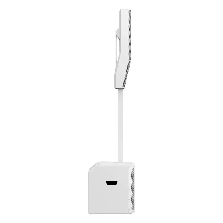 Electro-Voice Evolve 50 G2 (White) Sistema de audio en torre 10