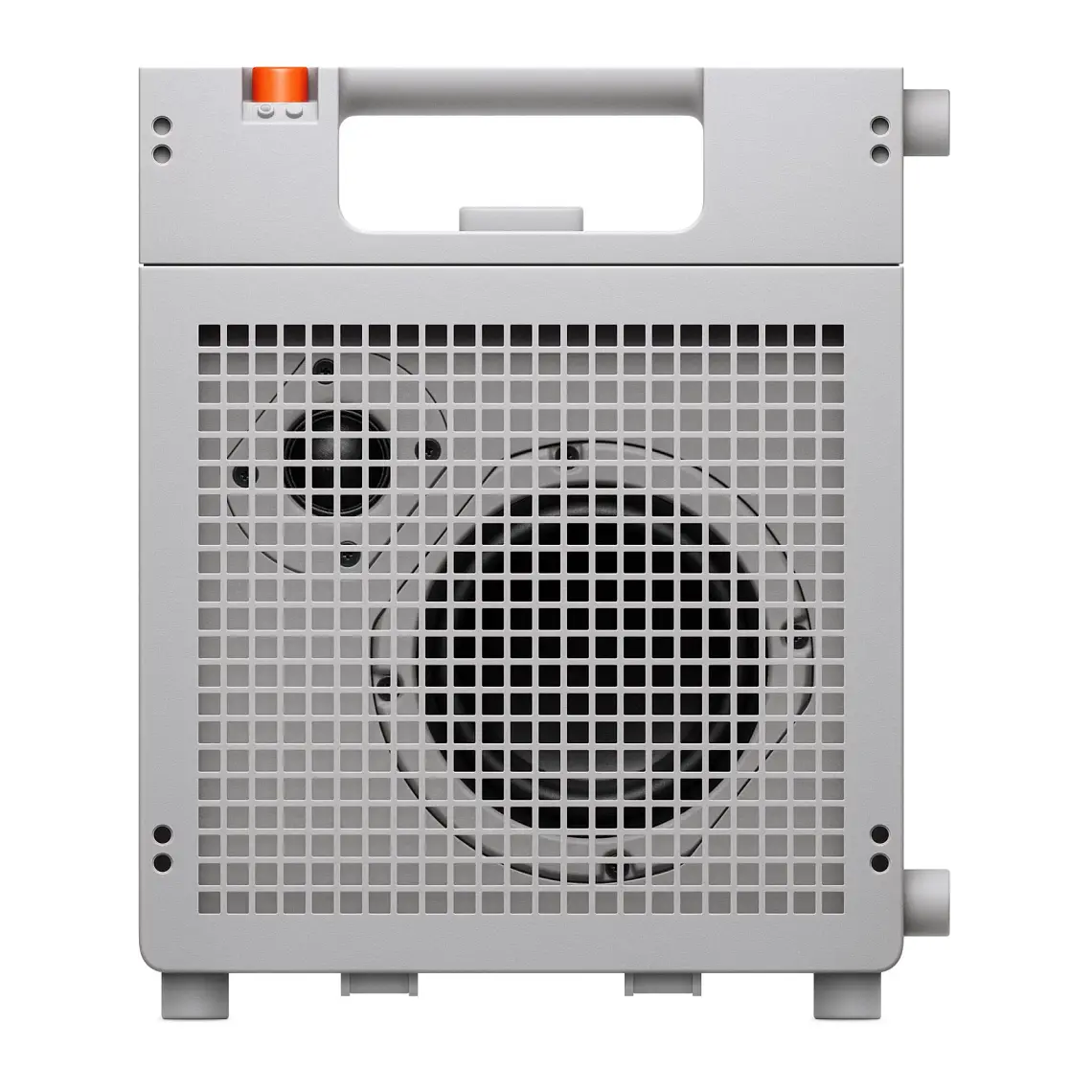 Teenage Engineering EP-35 K.O. + Teenage Engineering Handy Mic 5