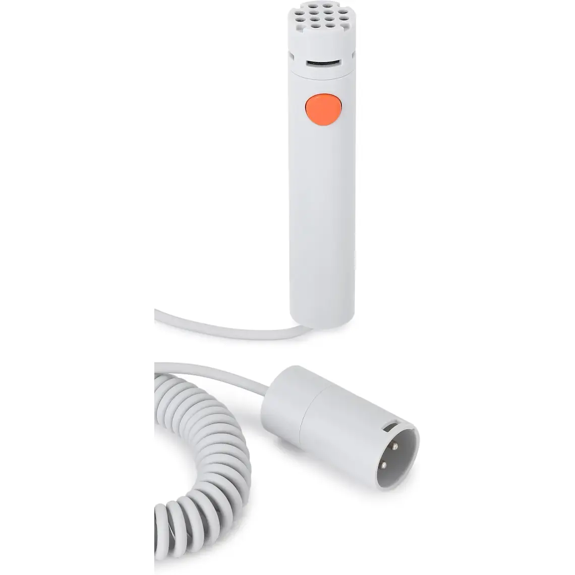 Teenage Engineering EP-35 K.O. + Teenage Engineering Handy Mic 2