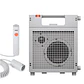 Teenage Engineering EP-35 K.O. + Teenage Engineering Handy Mic - Miniatura 1