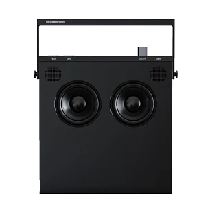 Teenage Engineering OB-4 Magic Radio (Black)