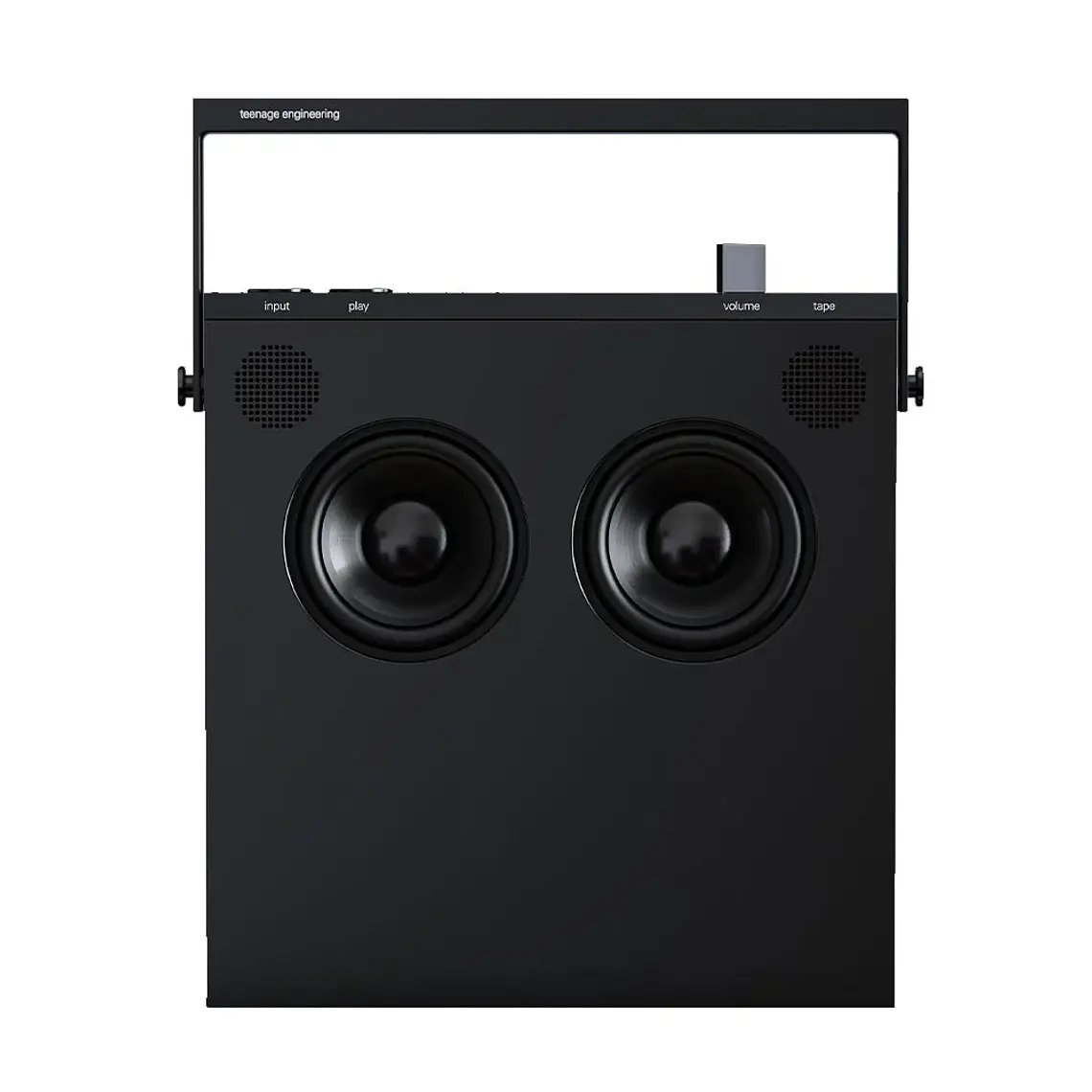 Teenage Engineering OB-4 Magic Radio (Black) 1