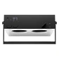 Teenage Engineering OB-4 Magic Radio (Blanca) - Miniatura 2