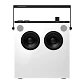 Teenage Engineering OB-4 Magic Radio (Blanca) - Miniatura 1
