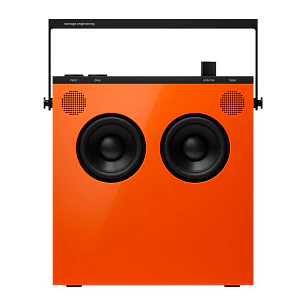 Teenage Engineering OB-4 Magic Radio (Naranja)