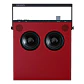 Teenage Engineering OB-4 Magic Radio (Rojo) - Miniatura 1