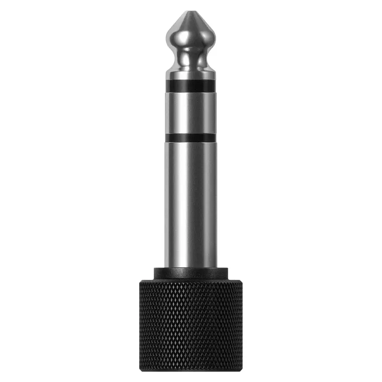 Teenage Engineering TX 6 Field (Black) Interfaz De Audio Portátil 7