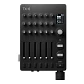 Teenage Engineering TX 6 Field (Black) Interfaz De Audio Portátil - Miniatura 1