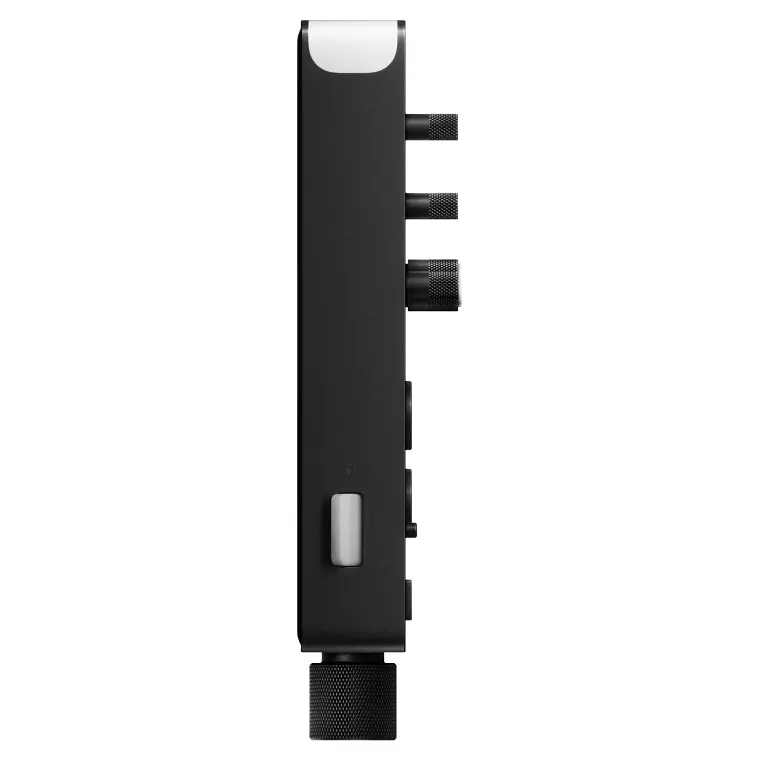 Teenage Engineering TX 6 Field (Black) Interfaz De Audio Portátil 5